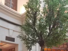 -漢咖啡·全服务式自助餐亲子餐厅(武汉洲际酒店)