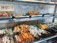 -胖子好盐水鸭(总店)