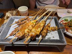 -管氏翅吧(望京东店)