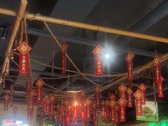 -洞庭土菜馆(天河北总店)