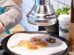 -酒拾烤肉(阳光100店)