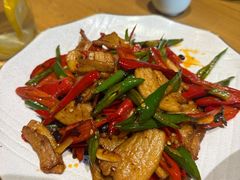 -竹里馆 ·茶食(奥体店)