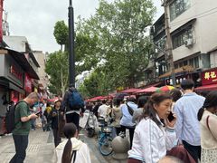 -毛氏汽水包(山海关路店)