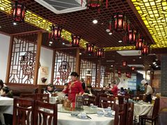 -京味民福烤鸭店(建设四马路店)