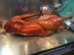 -黄连大头华烧鹅店(大良店)
