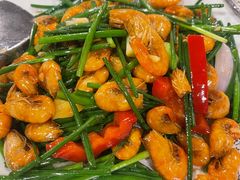 -美未居·老字号·地道顺德菜·桑拿鸡·鱼生(容桂店)