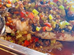 -川渝小馆-巫山烤鱼(慧忠路店)