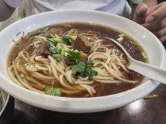 -服务大楼冷面(延大店)