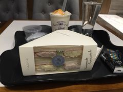 巴黎贝甜(银城东苑店)-巴黎贝甜(银城东苑店)