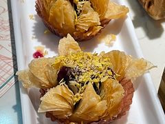 -蘩楼(华强北总店)