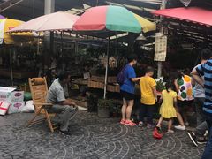 -曲阳花鸟市场(曲阳路店)