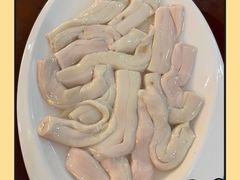 -義聚德·清真铜锅涮羊肉·烧烤(河东店)