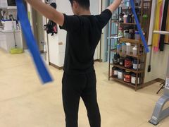 -琪航健身工作室(徐汇光大店)