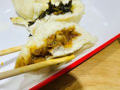 -老陶包子铺(南大西南村店)