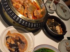 -原味田园·客家菜·土窑鸡(中航城君尚购物中心店)