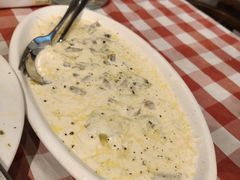 -安立可意大利美食