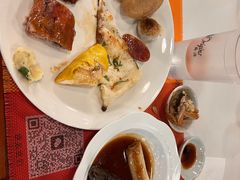 -The COOK·厨餐厅·自助餐(浦东嘉里大酒店)