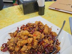 -龙图阁海鲜饭店