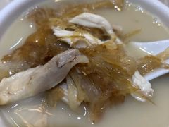 -凤城礼记鱼翅海鲜酒家(新马路总店)