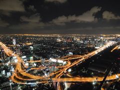 -彩虹云霄拜约克摩天塔