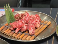 -西塔老太太泥炉烤肉(龙湖北苑天街店)