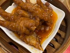 -点都德(大茶楼店)