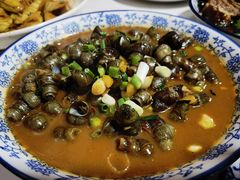 -南花桥羊肉馆老字号(乌镇店)