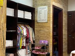 -益健·足疗汗蒸SPA(芙蓉广场店)
