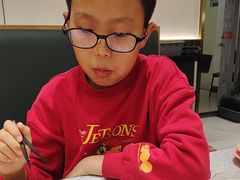 -争鲜回转寿司(大连和平广场凯德PLUS店)
