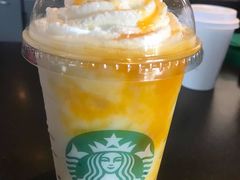 -星巴克臻选(南京金茂览秀城店)