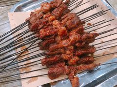 -老白家怡贵园烤肉