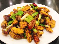 -瑞杰烧烤店·24小时营业(山东路店)