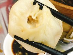 -四季美汤包(户部巷店)