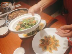 -京味张·北京烤鸭(南山店)