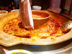 -巴蜀大将火锅(春熙店)