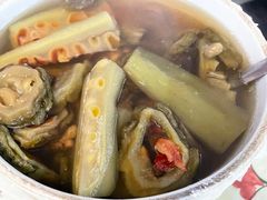 -海鲜街菜馆(海珠南路店)
