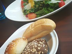 -花园5號餐厅