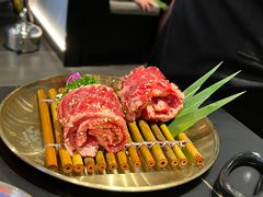 -西塔老太太泥炉烤肉(龙湖北苑天街店)
