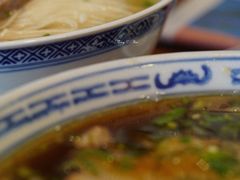 -同得兴 Since·1995 传统苏式面馆(十全街店)