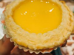 松化鸡蛋挞-赏点粤式点心(广州塔店)