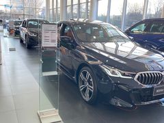 -北京京宝行宝马4S店(闵庄路店)