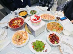 -北李·海肠捞饭·大连菜(望京凯德MALL店)