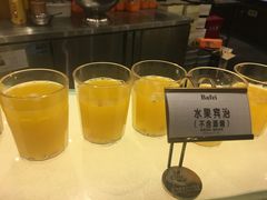 -芭菲盛宴·环球美食(解放碑英利国际店)