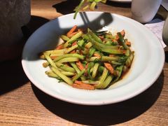 -老阿爸鲜鱼土菜(昆山花桥店)