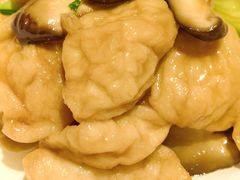 -醉舍·新淮扬菜(长宁龙之梦店)