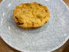 萝卜丝酥-老苏州大客堂·苏帮菜·松鼠桂鱼·苏州传统小吃(观前街人民商场店)