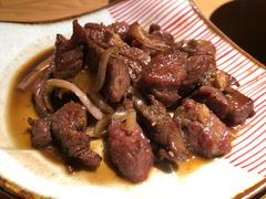 -松岛日本料理(汾江路店)