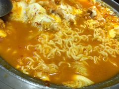 -恩你小木屋·烤肉韩式料理(嘉兴秀洲店)