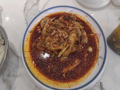 -洪平血旺椒麻鸡雅鱼饭店(熊猫大道店)