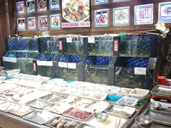 -俏东方·海味水饺·青岛菜(崂山店)